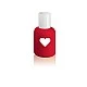 Ваза Beauty Мотив HEART