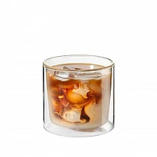 Двустенна чаша Opal 0,200 мл