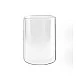 Διπλό τοίχωμα γυαλί Opal 0,300 ml