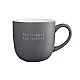 Hey! Cup 0,600ml Color gray