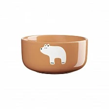 Купа Buddies Цвят кафяво