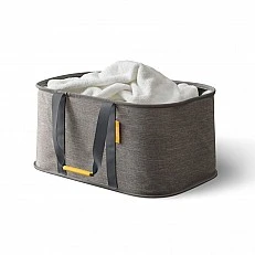 Сгъваем кош за пране Hold-All™ 35л Цвят сиво