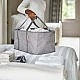 Сгъваем кош за пране Hold-All™ 35л Цвят сиво