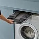 Сгъваем кош за пране Hold-All™ 35л Цвят сиво