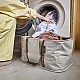 Сгъваем кош за пране Hold-All™ 35л Цвят бежово