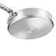 Ceramic coated frying pan Space 28cm steel