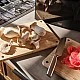 Folio™ Cutting Boards 3pcs Bamboo Color Black