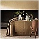 Тишлайфер Vegetal mood 50см 150см Цвят кафяво