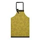 Apron Sous les Citronniers Color yellow