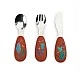 Cutlery collection forest Mava