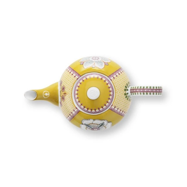 Чайник Lily & Lotus 1,6л Pip Studio