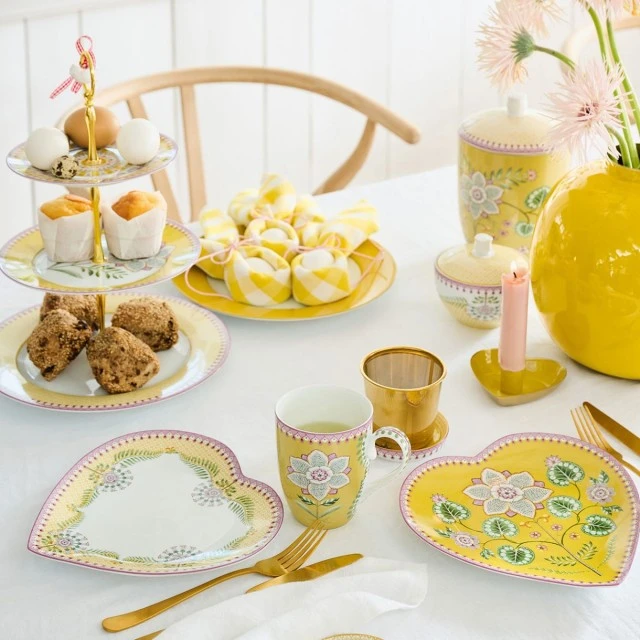 Захарница Lily & Lotus Pip Studio