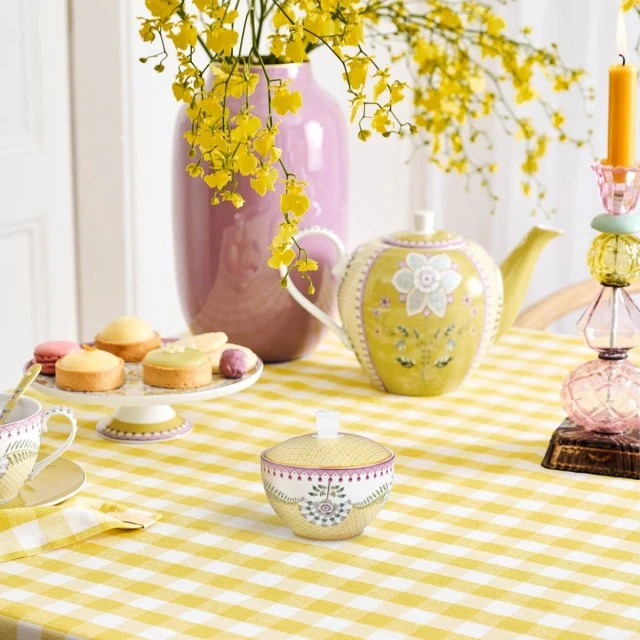 Захарница Lily & Lotus Pip Studio