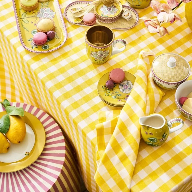 Захарница Lily & Lotus Pip Studio