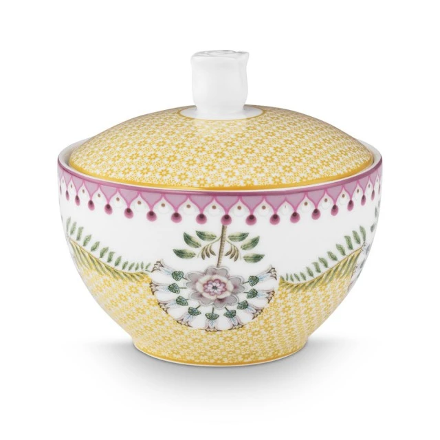 Захарница Lily & Lotus Pip Studio
