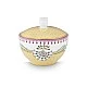 Lily &amp; Lotus Pip Studio Sugar Bowl