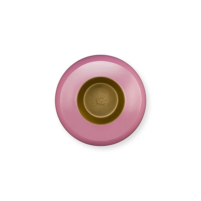 Ваза 17см Pip Studio Цвят розово
