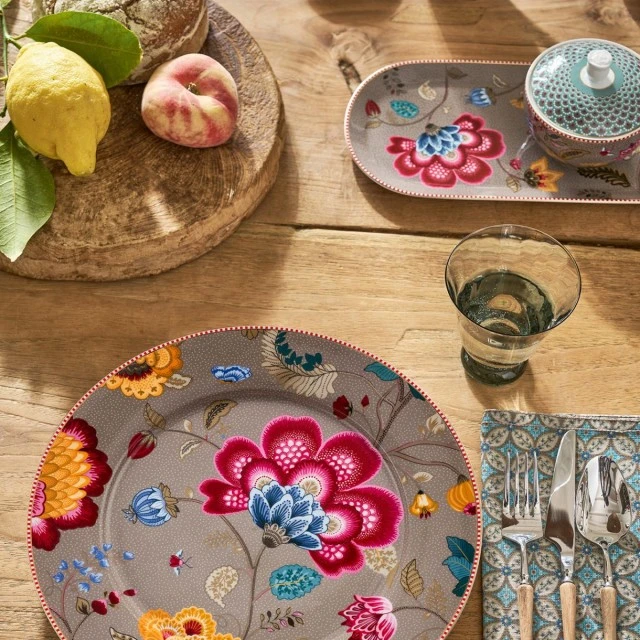 Захарница Blooming Tales Pip Studio