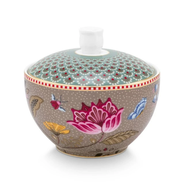 Захарница Blooming Tales Pip Studio