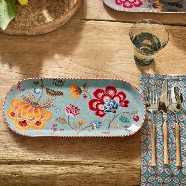 Плато Blooming Tales Pip Studio