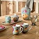 Чаши Blooming Tales 0,200мл 2бр. Pip Studio