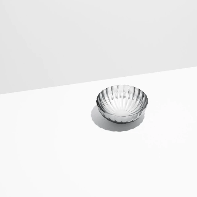 Bernadotte fruit bowl 17.5cm Georg Jensen