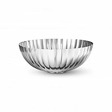 Georg Jensen Bernadotte fruit bowl 26 cm