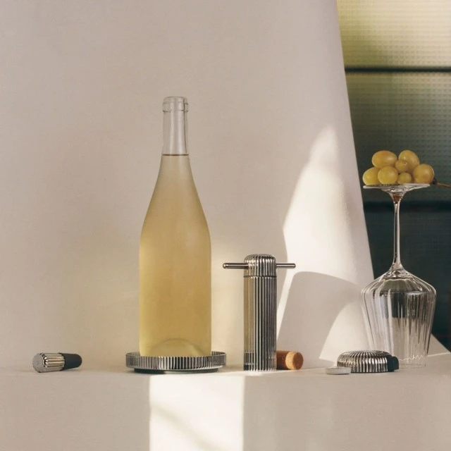 Τιρμπουσόν Bernadotte Georg Jensen