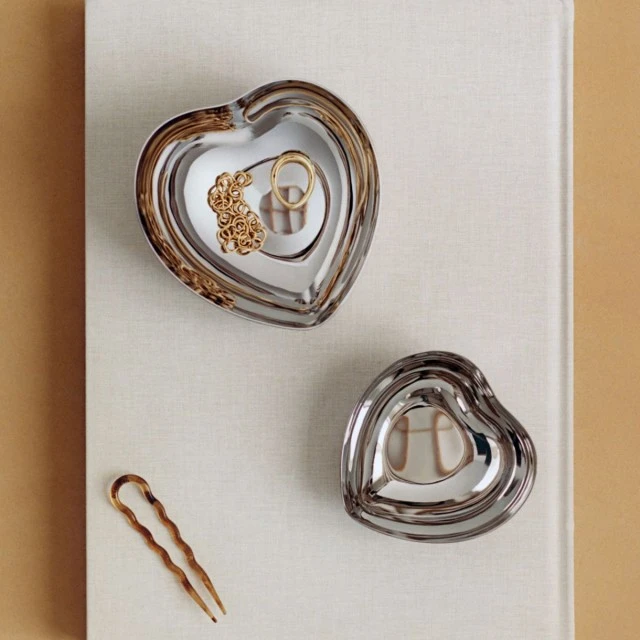 Купа Сърце Georg Jensen