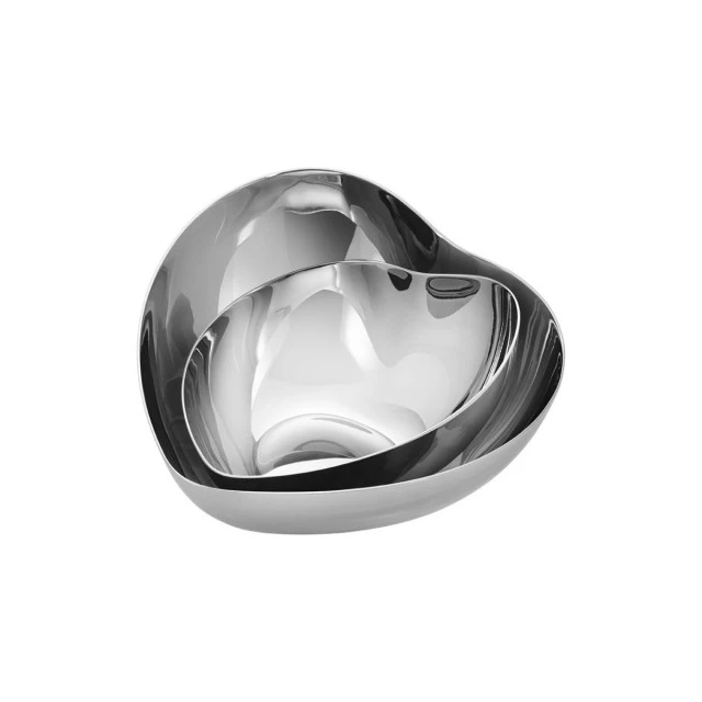 Купа Сърце Georg Jensen