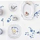 Чаши с чинии 2бр. Royal White 0,225мл Pip Studio