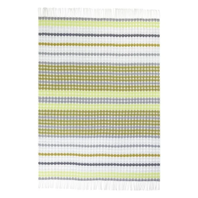 Одеяло Santerno Moss Designers Guild Цвят опал