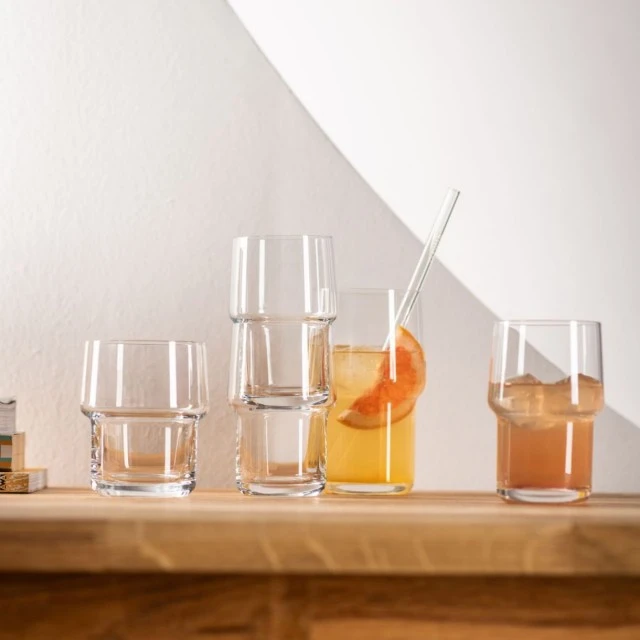 Чаши за вода Click 4бр. Zwiesel glas
