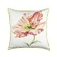 Μαξιλάρι Coquelicot Designers Guild σε χρώμα κοραλί