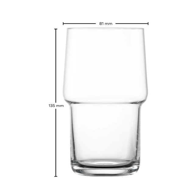 Чаши за коктейл/бира Click 4бр. Zwiesel glas