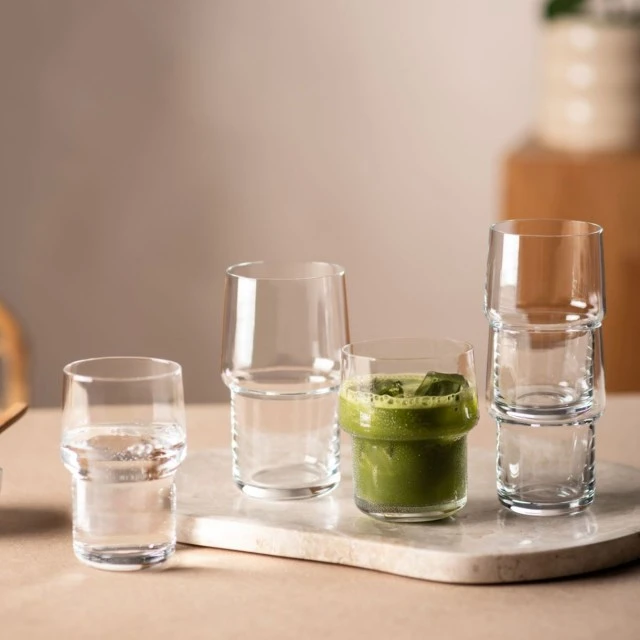Чаши за уиски Click 4бр. Zwiesel glas