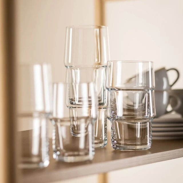 Чаши за уиски Click 4бр. Zwiesel glas