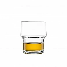 Ποτήρια ουίσκι Click 4 τεμ. Γυαλί Zwiesel