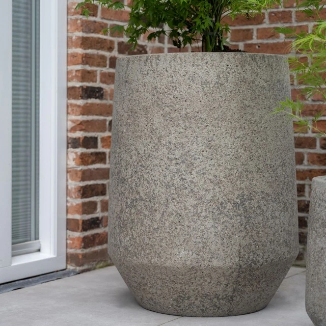 Саксия Harith High L Pottery pot