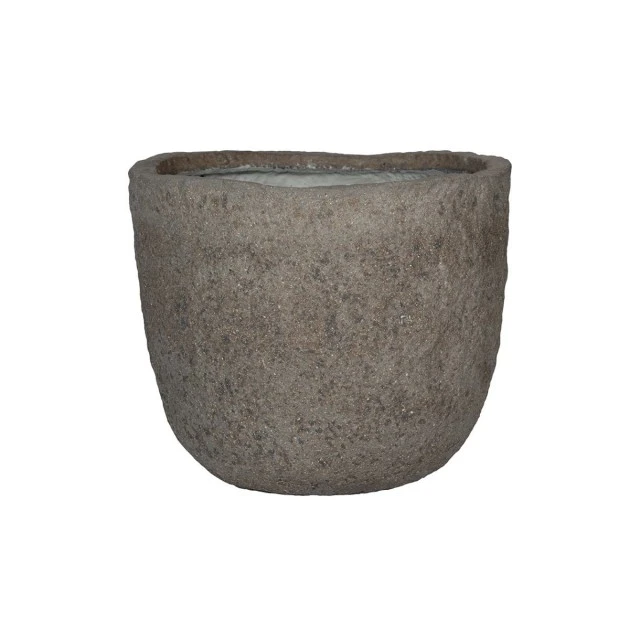 Саксия Mt. Russell M Pottery pot