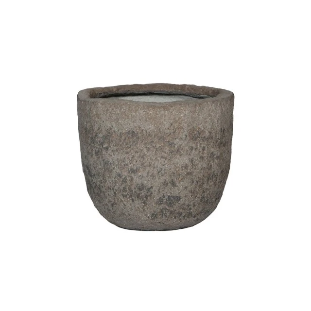 Саксия Mt. Russell S Pottery pot