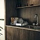 Στεγνωτήριο Extend™ σε χρώμα χάλυβα