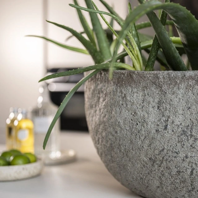 Саксия Mt. Hunter XS Pottery pot
