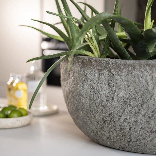 Саксия Mt. Hunter XS Pottery pot