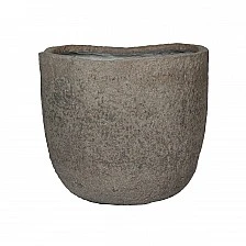 Mt. Russell L Pottery pot