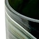 Vase Marble Glass L Polspotten