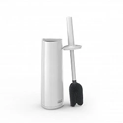 Toilet brush Flex™ 360 Joseph Joseph Color white