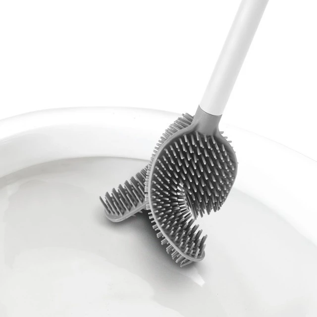 Toilet brush Flex™ 360 Lite Joseph Joseph Color white