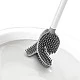 Toilet brush Flex™ 360 Lite Joseph Joseph Color white