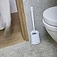 Toilet brush Flex™ 360 Lite Joseph Joseph Color white